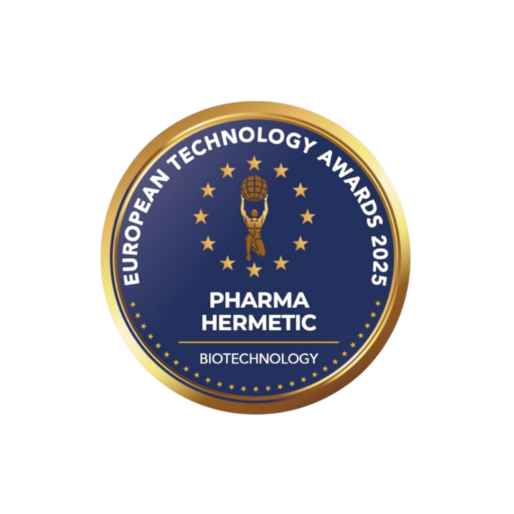 European Technology Awards 2025 recognition for Professional hair loss treatment South Africa
